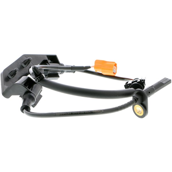 ABS-givare, Sensor, hjulvarvtal, Bakaxel höger VEMO ABS-givare, Sensor, hjulvarvtal, Bakaxel höger VEMO