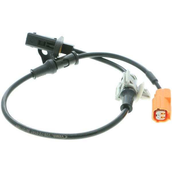 ABS-givare, Sensor, hjulvarvtal, Bakaxel höger Vemo V26-72-0141 VEMO