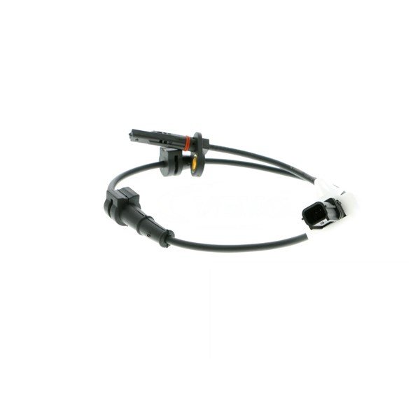 ABS-givare, Sensor, hjulvarvtal, Bakaxel