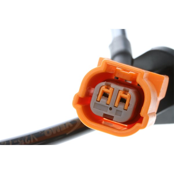 ABS-givare, Sensor, hjulvarvtal, Bakaxel vänster