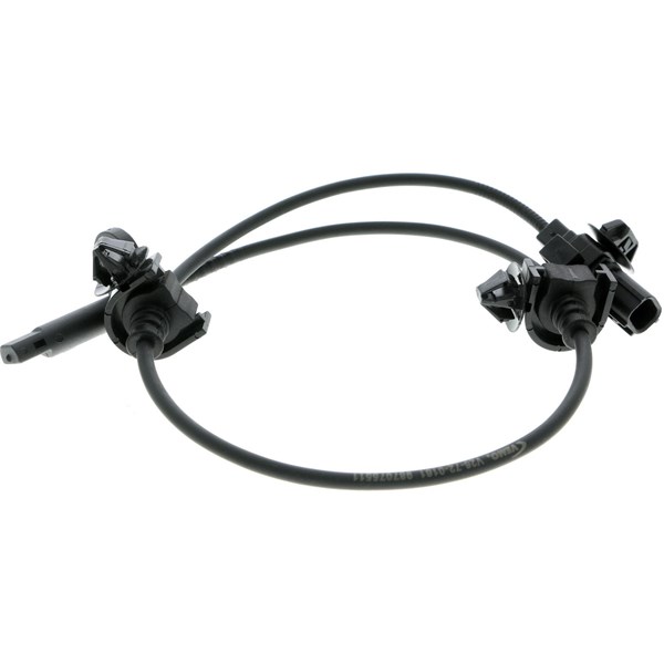 ABS-givare, Sensor, hjulvarvtal, Bakaxel vänster ABS-givare, Sensor, hjulvarvtal, Bakaxel vänster