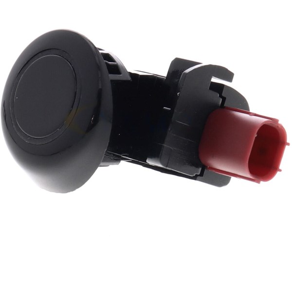 Sensor, parkeringshjälp, Fram, Bak Sensor, parkeringshjälp, Fram, Bak