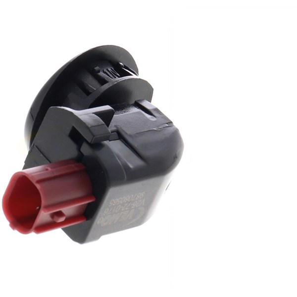 Sensor, parkeringshjälp, Fram, Bak Sensor, parkeringshjälp, Fram, Bak