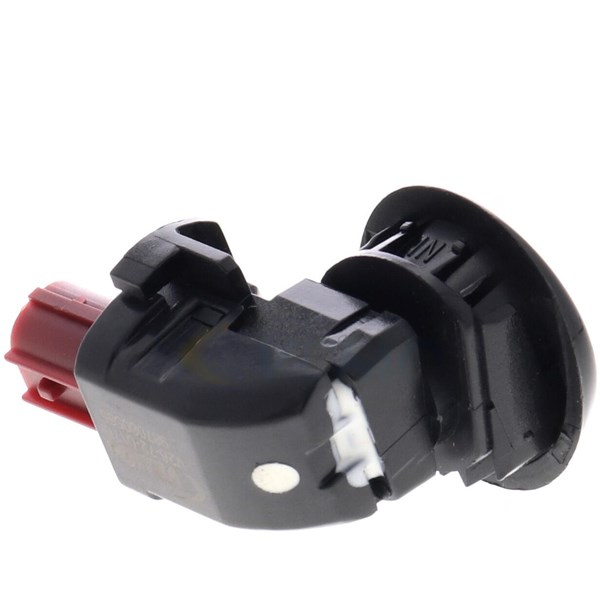 Sensor, parkeringshjälp, Fram, Bak Sensor, parkeringshjälp, Fram, Bak