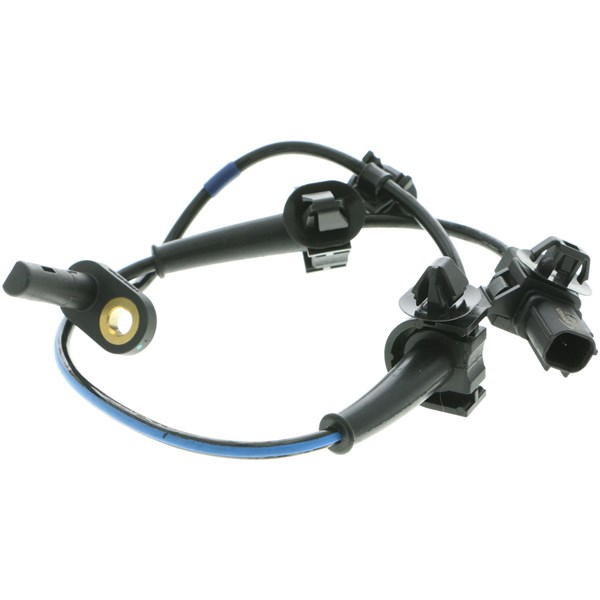 ABS-givare, Sensor, hjulvarvtal, Bakaxel vänster Vemo V26-72-0182 VEMO