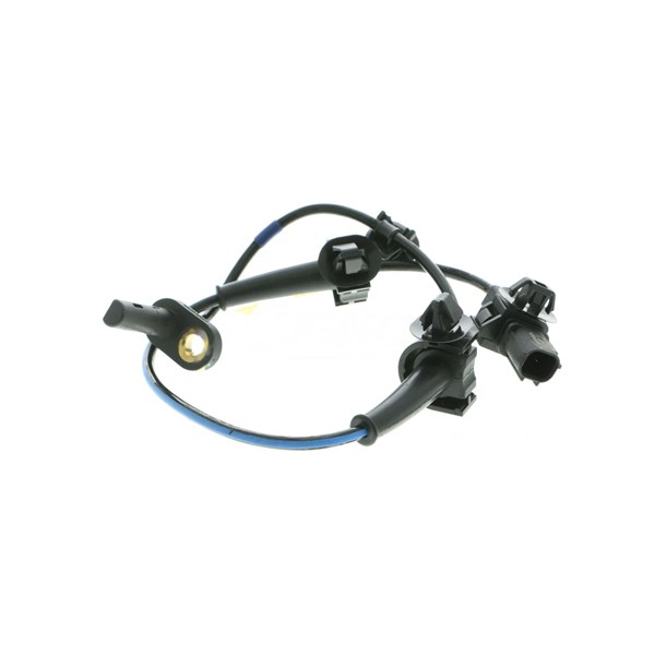 ABS-givare, Sensor, hjulvarvtal, Bakaxel vänster Vemo V26-72-0182 VEMO