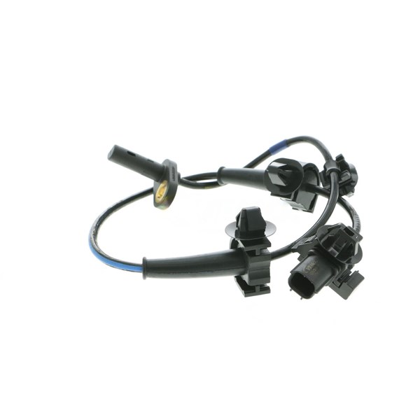 ABS-givare, Sensor, hjulvarvtal, Bakaxel vänster Vemo V26-72-0182 VEMO