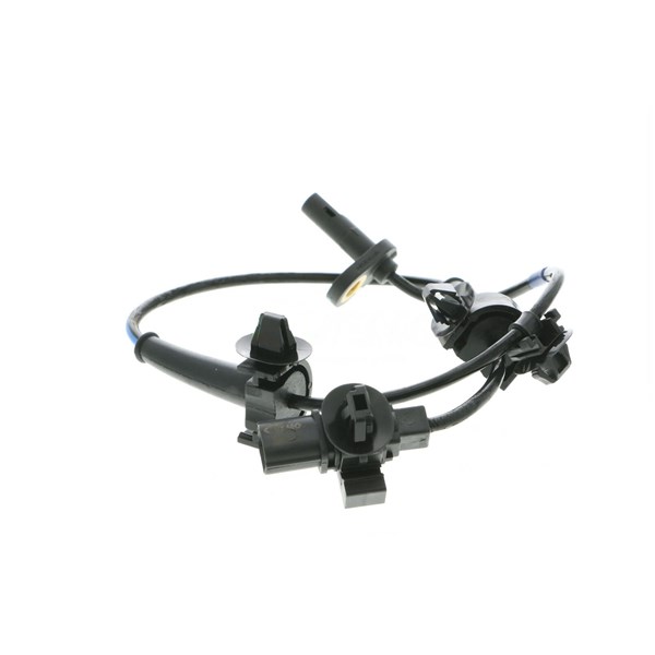 ABS-givare, Sensor, hjulvarvtal, Bakaxel vänster Vemo V26-72-0182 VEMO