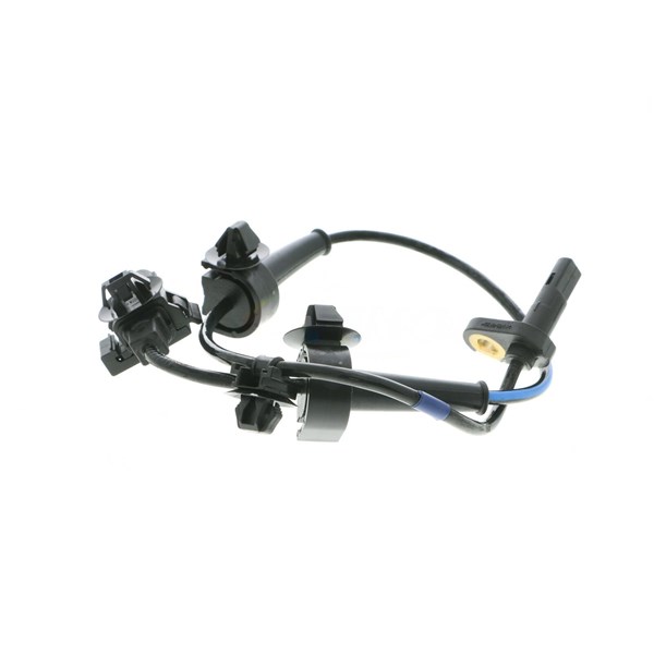 ABS-givare, Sensor, hjulvarvtal, Bakaxel vänster Vemo V26-72-0182 VEMO