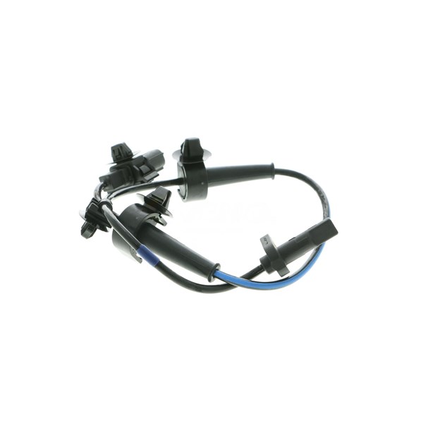 ABS-givare, Sensor, hjulvarvtal, Bakaxel vänster Vemo V26-72-0182 VEMO