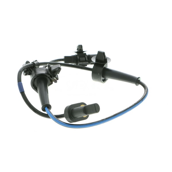 ABS-givare, Sensor, hjulvarvtal, Bakaxel vänster Vemo V26-72-0182 VEMO