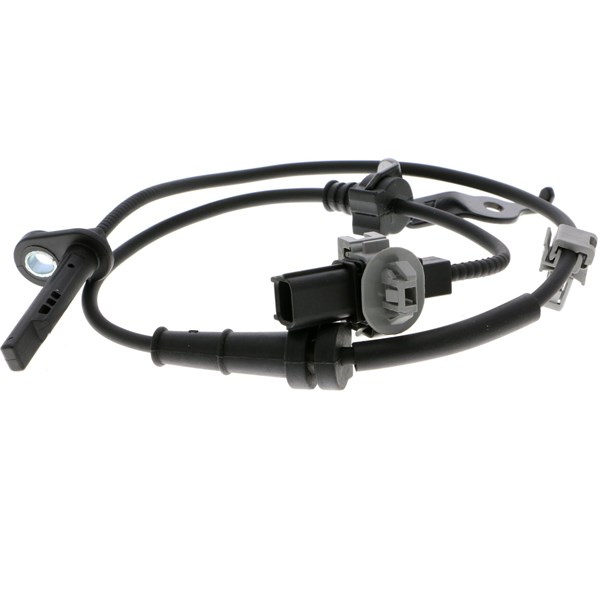 ABS-givare, Sensor, hjulvarvtal, Framaxel, framaxel vänster, Väns ABS-givare, Sensor, hjulvarvtal, Framaxel, framaxel vänster, Väns