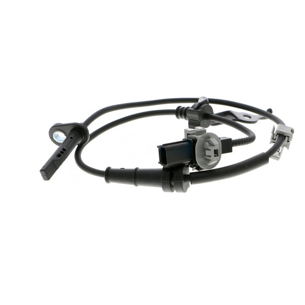 ABS-givare, Sensor, hjulvarvtal, Framaxel, framaxel vänster, Väns ABS-givare, Sensor, hjulvarvtal, Framaxel, framaxel vänster, Väns