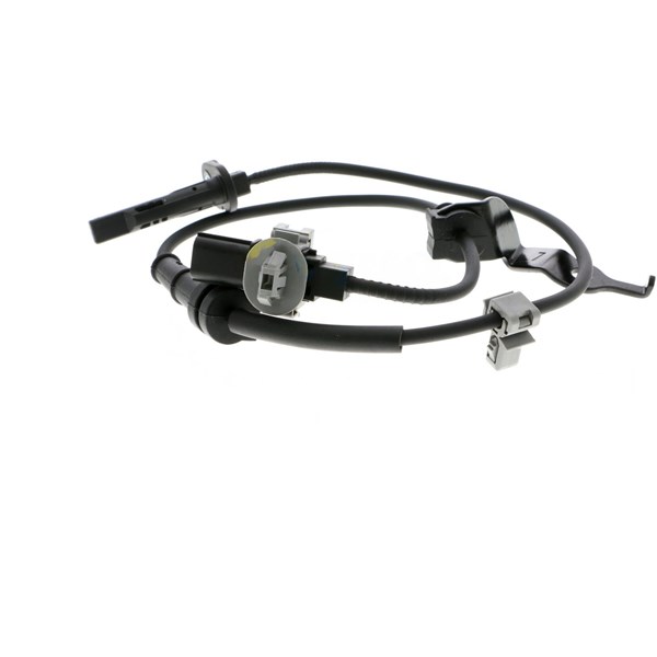 ABS-givare, Sensor, hjulvarvtal, Framaxel, framaxel vänster, Väns ABS-givare, Sensor, hjulvarvtal, Framaxel, framaxel vänster, Väns