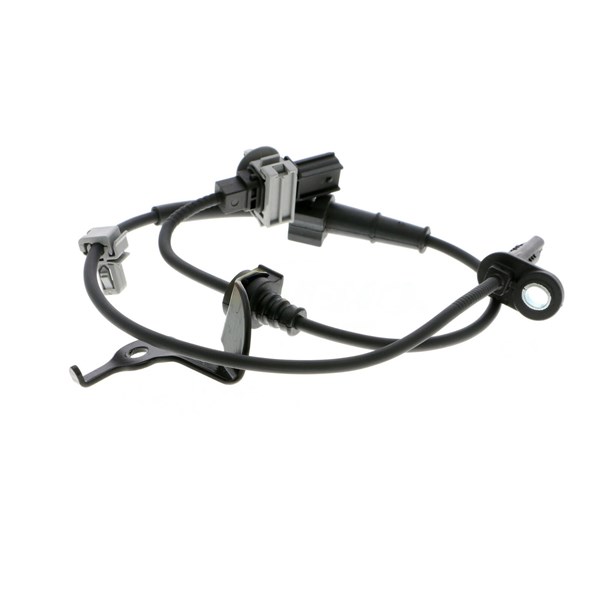 ABS-givare, Sensor, hjulvarvtal, Framaxel, framaxel vänster, Väns ABS-givare, Sensor, hjulvarvtal, Framaxel, framaxel vänster, Väns