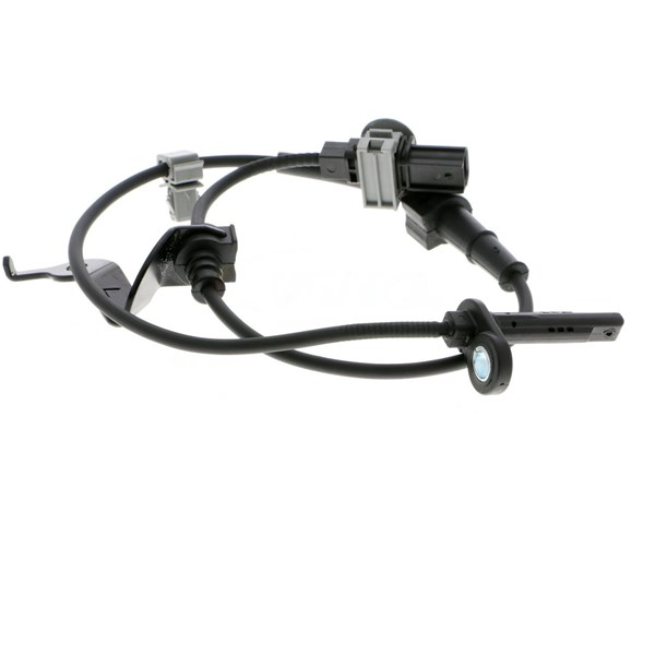 ABS-givare, Sensor, hjulvarvtal, Framaxel, framaxel vänster, Väns ABS-givare, Sensor, hjulvarvtal, Framaxel, framaxel vänster, Väns