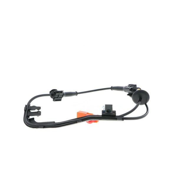 ABS-givare, Sensor, hjulvarvtal, Bakaxel höger ABS-givare, Sensor, hjulvarvtal, Bakaxel höger