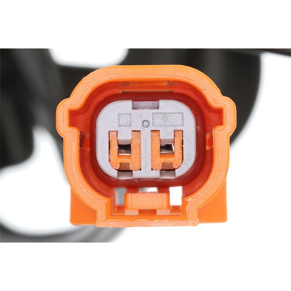 ABS-givare, Sensor, hjulvarvtal, Bakaxel vänster VEMO ABS-givare, Sensor, hjulvarvtal, Bakaxel vänster VEMO