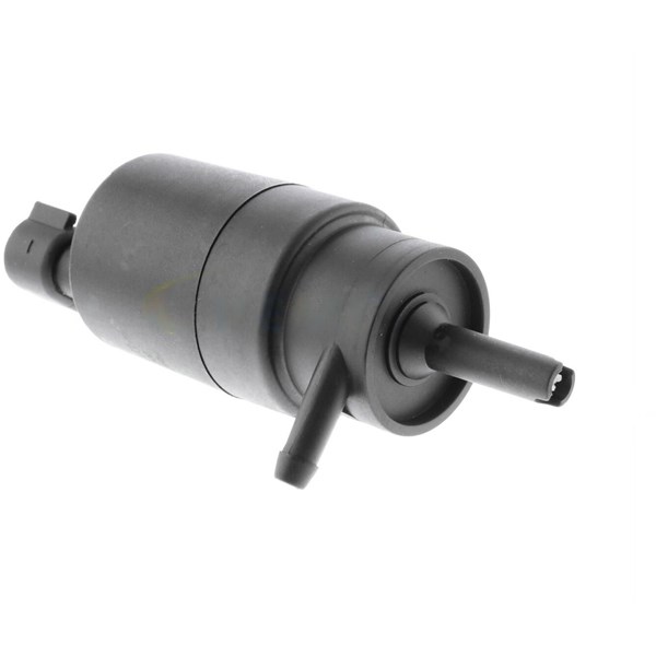Spolarpump