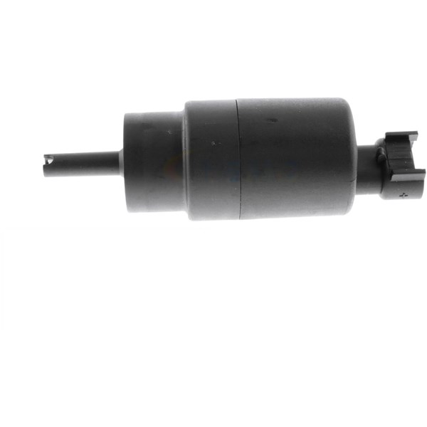 Spolarpump