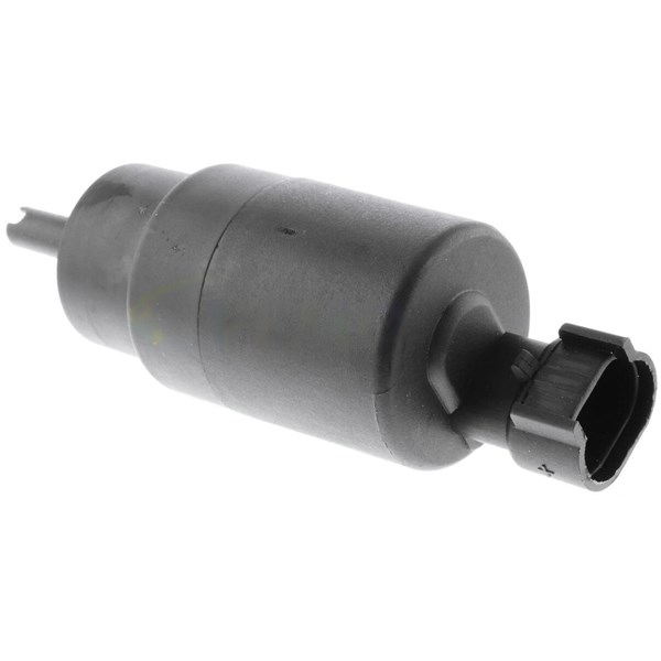 Spolarpump