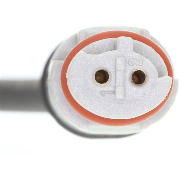 ABS-givare, Sensor, hjulvarvtal, Bakaxel, Framaxel, Höger, Vänste