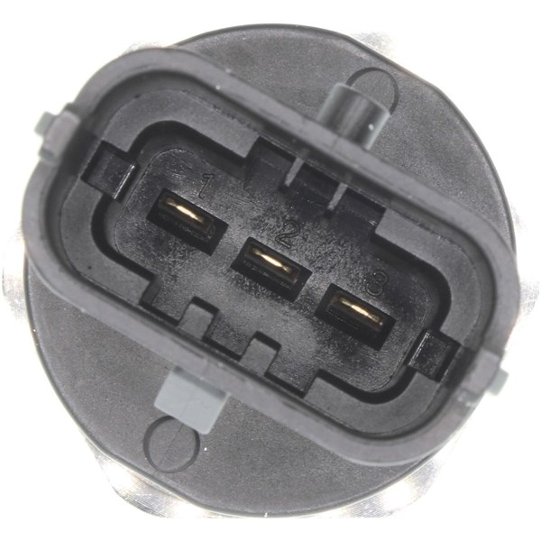 Sensor, bränsletryck