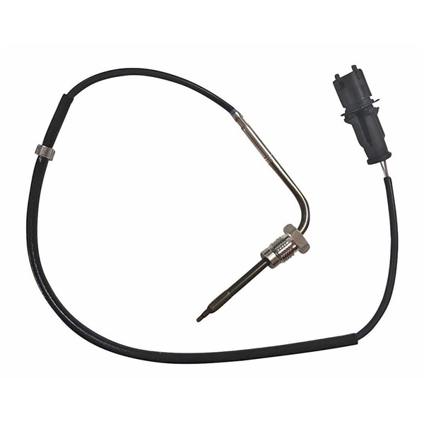 Sensor, avgastemperatur