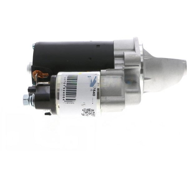 Startmotor 12V