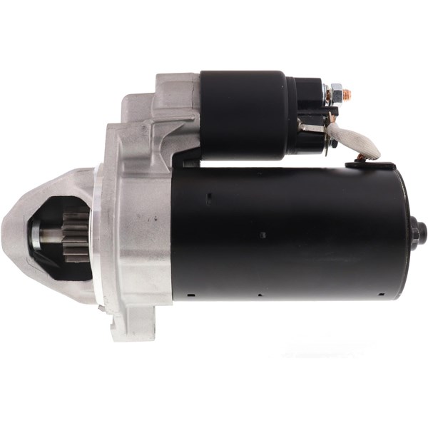 Startmotor 12V