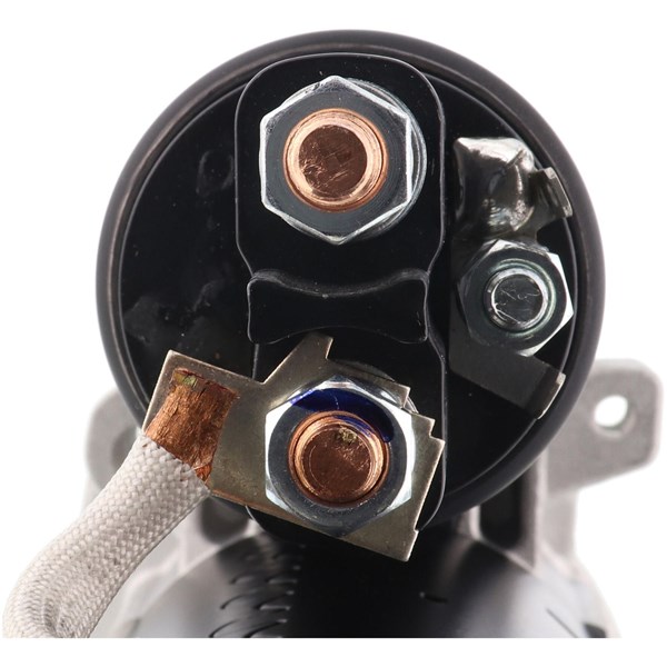 Startmotor 12V