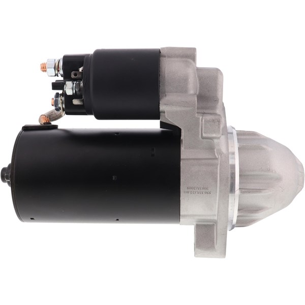 Startmotor 12V