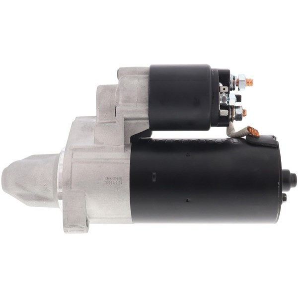Startmotor 12V