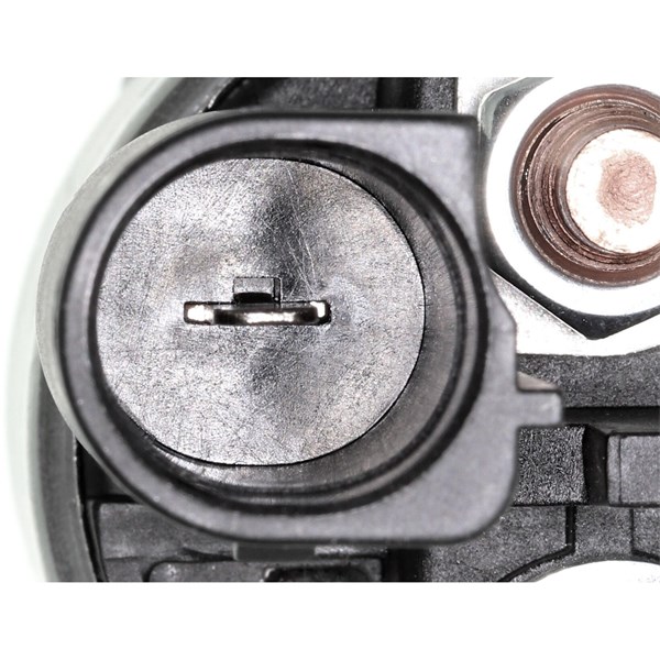 Startmotor 12V