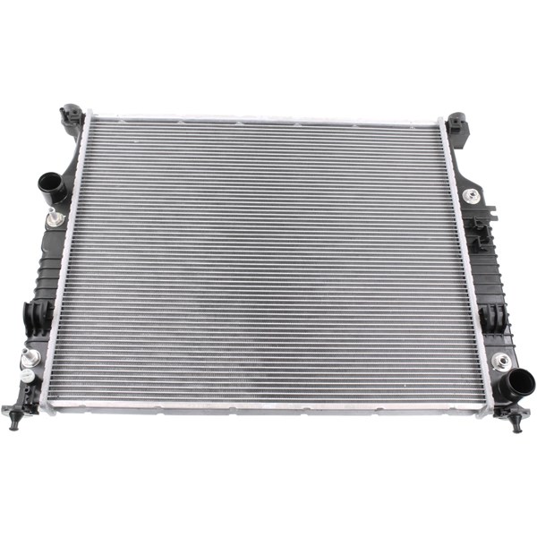 Kylare, motorkylning Vemo Original vemo quality V30-60-0002 VEMO