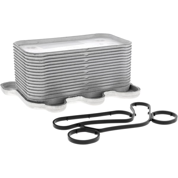 Oljekylare, motor Vemo Expert kits + V30-60-0005 VEMO