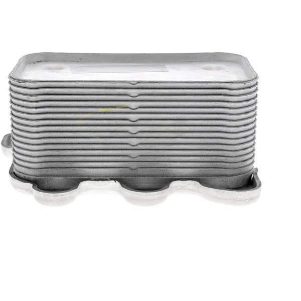 Oljekylare, motor