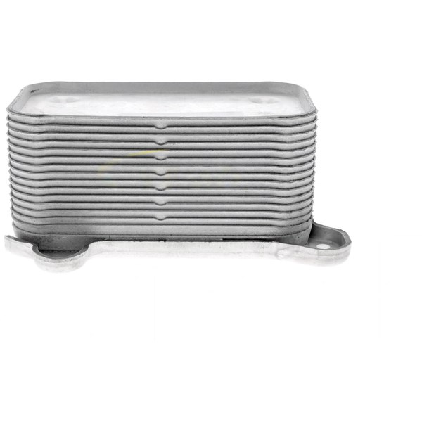 Oljekylare, motor