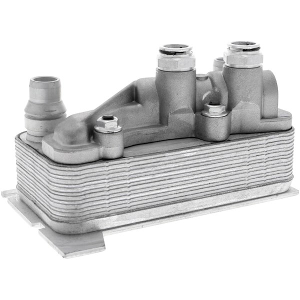 Oljekylare, automatisk transmission Vemo V30-60-0009 VEMO