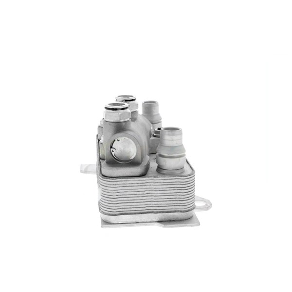 Oljekylare, automatisk transmission VEMO