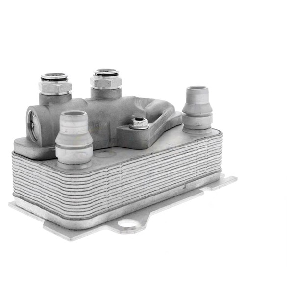 Oljekylare, automatisk transmission VEMO