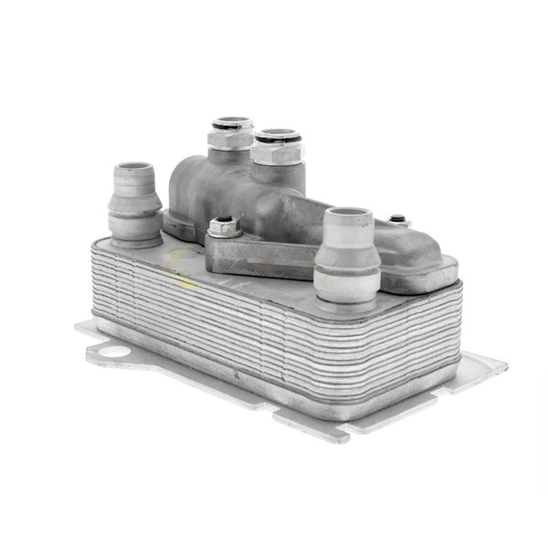 Oljekylare, automatisk transmission VEMO Oljekylare, automatisk transmission VEMO