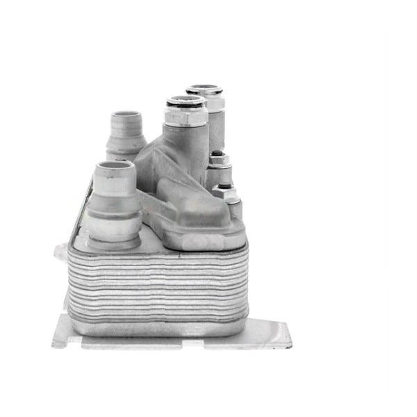 Oljekylare, automatisk transmission VEMO