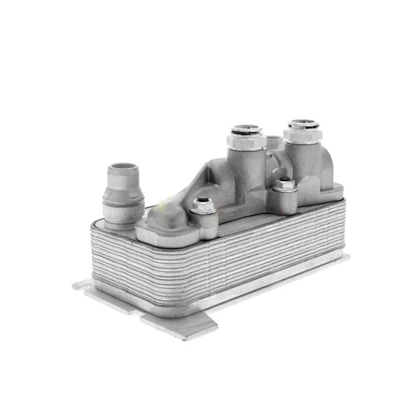 Oljekylare, automatisk transmission VEMO