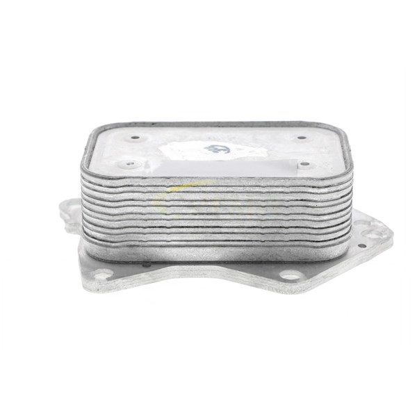 Oljekylare, motor