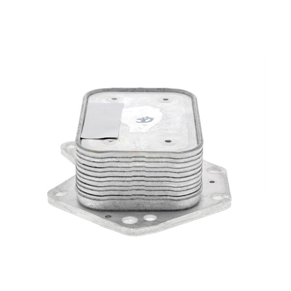 Oljekylare, motor