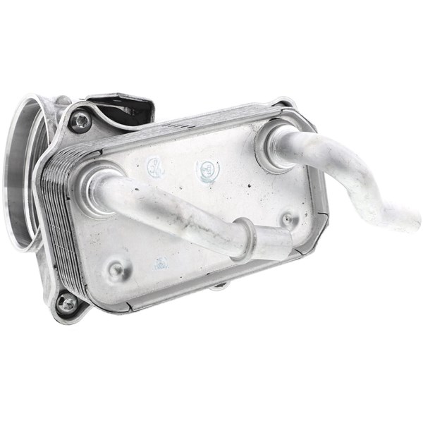 Oljekylare, motor
