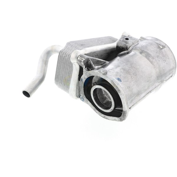 Oljekylare, motor