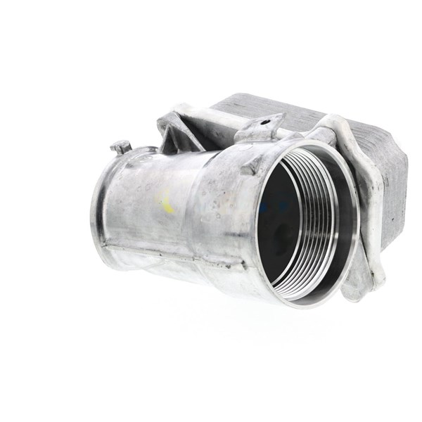 Oljekylare, motor