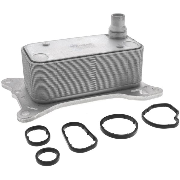 Oljekylare, motor Vemo V30-60-1352 VEMO
